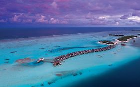 أوه زَد إي أن باي أتموسفير آت مادهوو - منتجع فاخر شامل كلياً